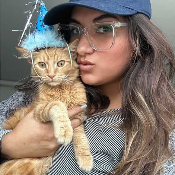 Meet your Posher, Veronica - Picture 1 of 1